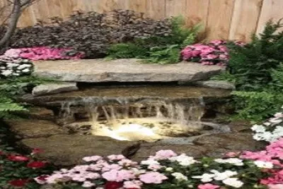 waterfall32 jigsaw puzzle
