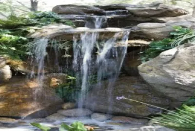 waterfall27 jigsaw puzzle