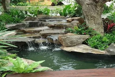 waterfall24 jigsaw puzzle