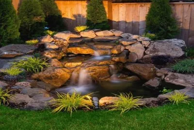waterfall21 jigsaw puzzle