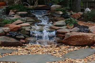 waterfall20 jigsaw puzzle