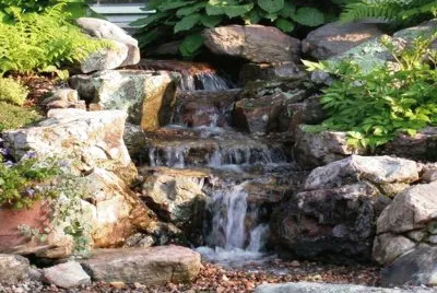 waterfall18 jigsaw puzzle