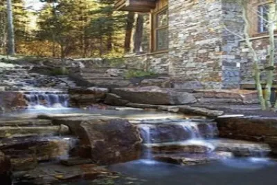 waterfall17 jigsaw puzzle
