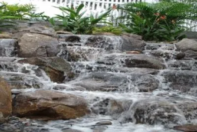 waterfall12 jigsaw puzzle