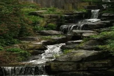 waterfall11 jigsaw puzzle