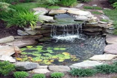 waterfall9 jigsaw puzzle