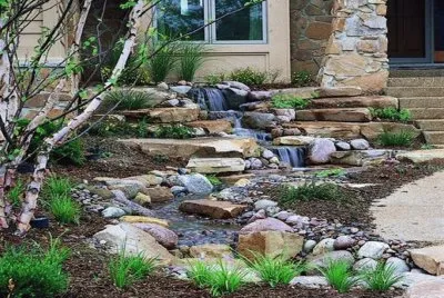 waterfall8 jigsaw puzzle