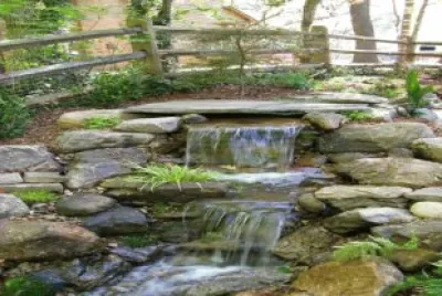 waterfall6 jigsaw puzzle
