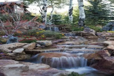 waterfall4 jigsaw puzzle