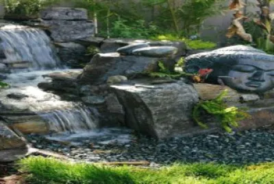waterfall3 jigsaw puzzle