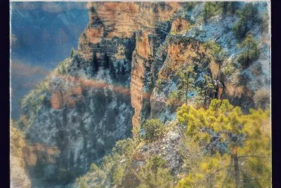 canyon 1