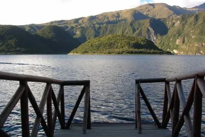 Cuicocha-cotacachi-Imbabura-Ecuador