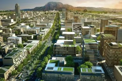 פאזל של abuja