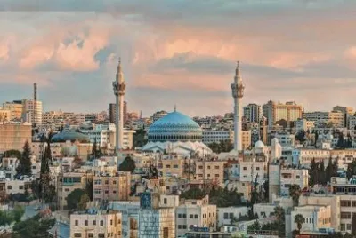 פאזל של amman