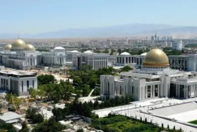 פאזל של asgabat