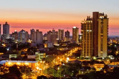 פאזל של asuncion