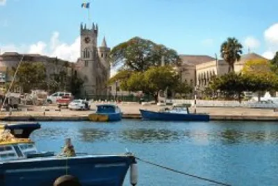 פאזל של bridgetown