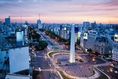 פאזל של buenos aires