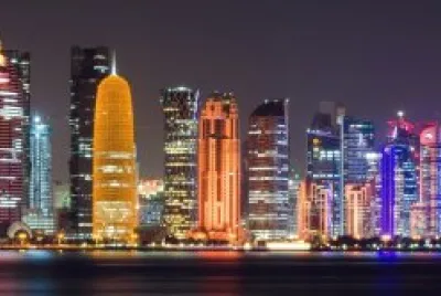 פאזל של doha
