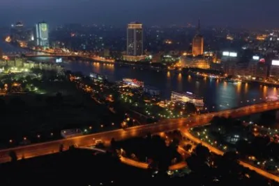 פאזל של il cairo