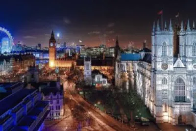פאזל של londra