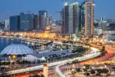 פאזל של luanda