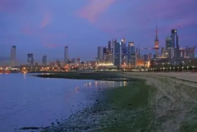 פאזל של madinat al kuwait