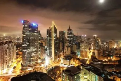 פאזל של manila