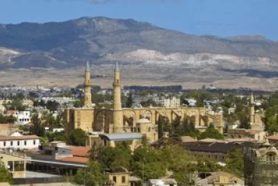 פאזל של nicosia
