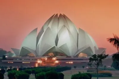 פאזל של nuova delhi