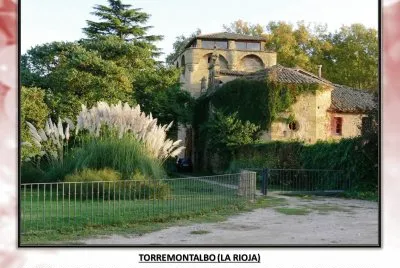 TORREMONTALBO (LA RIOJA)