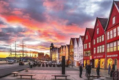 Bergen, Norway