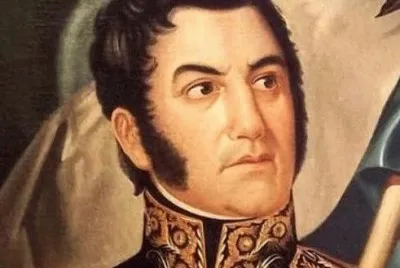 San MartÃ­n