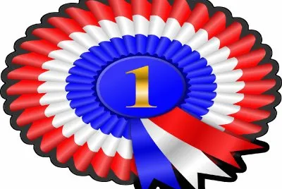 Premio- Cinta- Ganador.