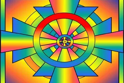 Colorido- DiseÃ±o. jigsaw puzzle