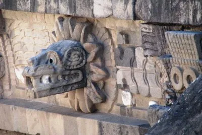 פאזל של TEOTIHUACAN