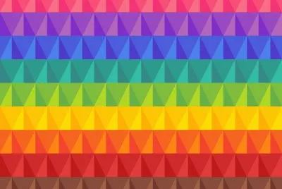 Colorido- GeomÃ©trica- DiseÃ±o. jigsaw puzzle