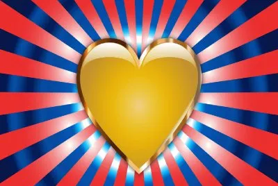 Corazon-Colorido- Oro.