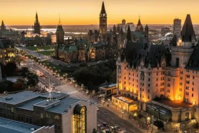 פאזל של ottawa