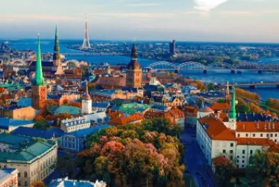 riga