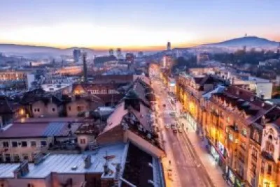 sarajevo