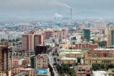 ulaanbaatar