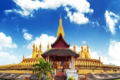vientiane