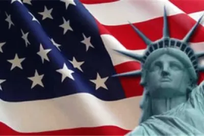 פאזל של america