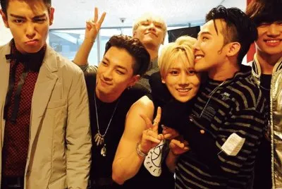 BIGBANG