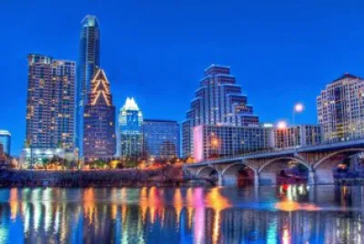 austin jigsaw puzzle