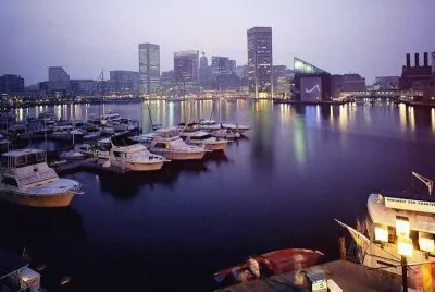 baltimora jigsaw puzzle