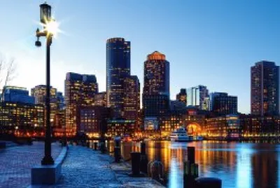 boston jigsaw puzzle