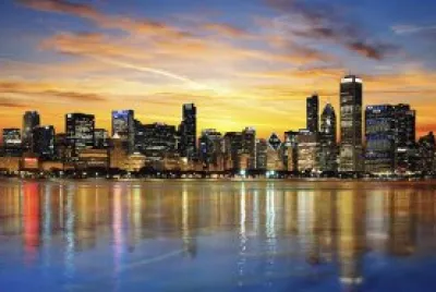 chicago jigsaw puzzle