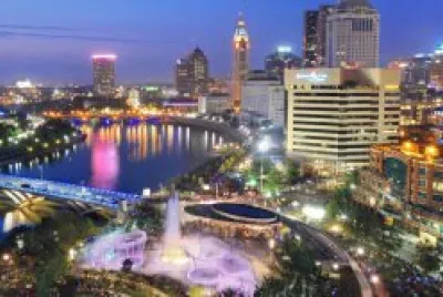 columbus jigsaw puzzle